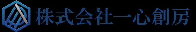 株式会社一心創房ロゴ