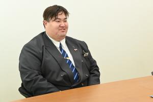 伊藤運転士