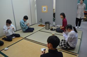 茶道4