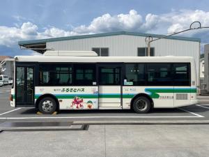 ふるさとバス