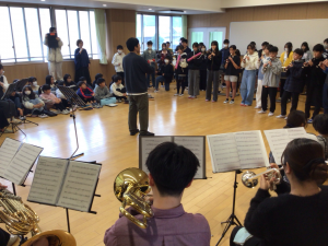 アンサンブル２