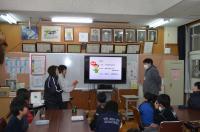 薬物乱用防止教室3