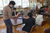 薬物乱用防止教室5