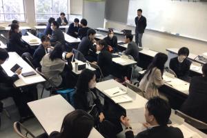 創造的な授業づくり講座44