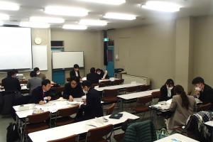 人権教育（同和教育）講座Ⅲ３