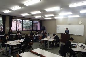 スキルアップ講座Ⅴ１