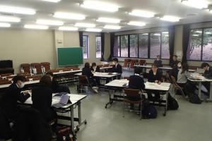 スキルアップ講座Ⅴ３