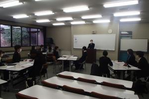 スキルアップ講座Ⅴ４