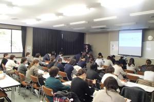 幼児教育講座Ⅱ１