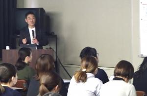 幼児教育講座Ⅱ２