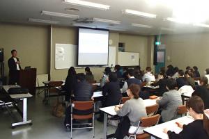 幼児教育講座Ⅱ３