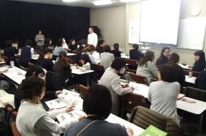 幼児教育講座Ⅱ４