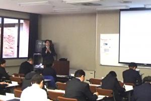 「先輩教員から学ぶ」講座１