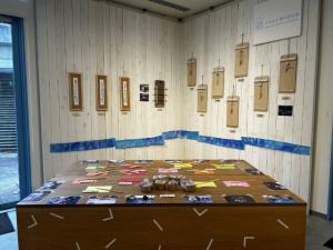 作品展の様子3