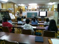 平和学習１