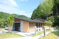 石田梅岩記念館