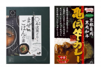 カレー＆まぜごはんの素