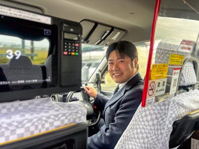 車内