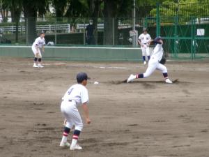 野球