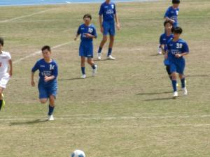 サッカー２