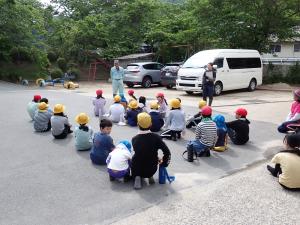 田植え１