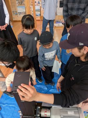 前回の様子1