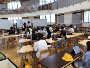 専門部会４