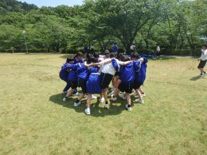 校外学習４