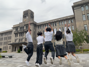班別研修２