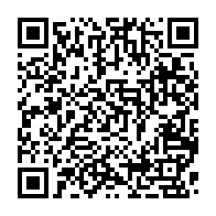ネット予約サイトのQRコード
