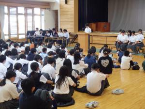 総会１