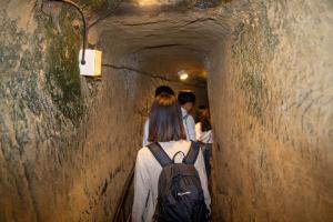 修学旅行9