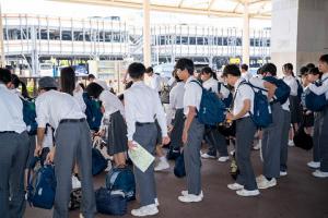 修学旅行11
