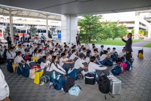 修学旅行13