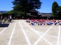 運動会1