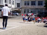 運動会2