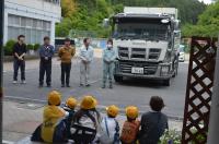 交通安全教室