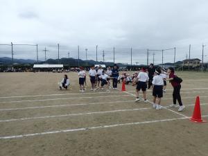 2ndリレー