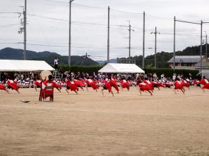 ソーラン