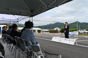 あ