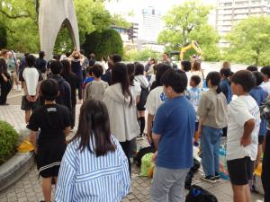 平和集会