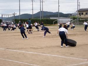 3rd競技