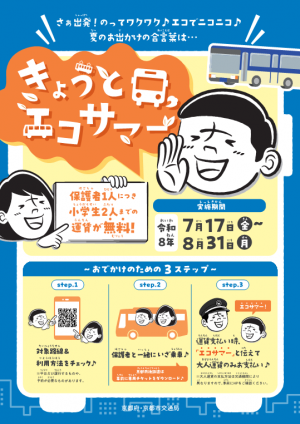 チラシ表