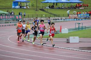 3000m