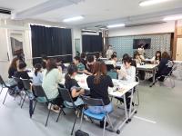 5年学年PTA
