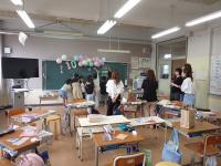 4年学年PTA