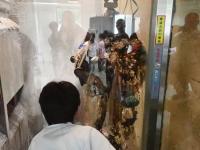 クリーン５