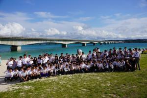 修学旅行