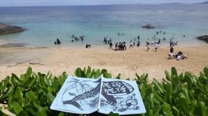 修学旅行　2