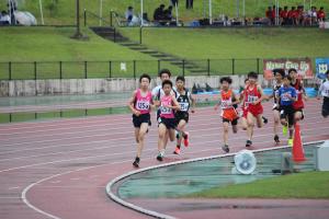 1500m